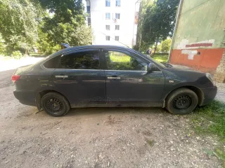 Nissan Almera, 2013. Легковой автомобиль марки: NISSAN, модели: Almera, год выпуска: 2013 г., идентификационный номер (VIN): Z8NAJL00049659460. В залоге у ПАО "Совкомбанк". Для согласования просмотра необходимо направить на электронную почту eign98torg@outlook.com запрос в виде отсканированного…