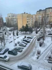 Квартира площадью 62.4 кв. м. Адрес: Ленинградская область, Всеволожский район, поселок городского типа имени Свердлова, микрорайон 1-й, дом 5, квартира 37. Кадастровый номер 47:07:0602009:3257.