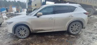 Mazda CX-5, 2020 года, 150 лс, 82317 км, автотранспорт; номер: RUMKEEW7A03077833; гос.рег.знак: В807РС186; год выпуска ТС: 2020; тип автотранспортного средства (Справочник «Типы автотранспортных средств»): Легковой; марка ТС (Справочник «Марки ТС»): MAZDA; модель ТС (Справочники «Модели ТС»): CX-5…