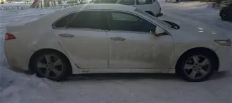 Honda Accord 2012 Honda Accord 2012 года 200 лс 255142 км еще Honda Accord 2012 года 200 лс 255142 км еще Транспортное средство HONDA ACCORD (Honda Accord), 2012 года выпуска, VIN JHMCU2660DC205650. Находится в залоге у АО «Экспобанк»
