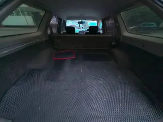 Nissan Expert 2001 года, 125 л.с., пробег 398517 км, АКПП. Легковой универсал, цвет белый. ПТС 63 PH 356804, госномер Т441КО138. Страна изготовитель Япония. Модель двигателя QG18, бензин, номер 221738A, мощность 125 л.с. (92 кВт), объем 1769 куб. см. Номер кузова VW11508149. Экологический класс…