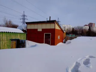 Земельный участок (площадь: 2 306 кв.м., кадастровый (условный) номер: 42:24:0401024:390), жилой дом (площадь: 66,8 кв.м., кадастровый (условный) номер: 42:24:0401024:784, расположенный по адресу: Кемеровская область, г. Кемерово, ул. Алма-Атинская, д.17).