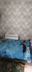 1/3 доли комнаты, 13,3 кв.м, Новосибирск 1/3 доля комнаты в Новосибирске еще 1/3 доля комнаты в Новосибирске еще 1/3 доли в праве на жилое помещение, общей площадью 13,3 кв.м., с кадастровым номером 54:35:033065:2398, расположенное по адресу: г. Новосибирск, тер. Горбольницы, д. 3, кв. 316