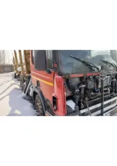 SCANIA P114 GA6X4NZ 380, 2006 Грузовой тягач седельный, VIN: 9BSP6X40003592785, грз: Е042АР138, модель, номер двигателя: DC1104 L01-8073744, мощность двигателя: 381 л.с., рабочий объем двигателя: 10640 куб.см., шасси (рама)№: 9BSP6X40003592785, номер кузова: отсутствует, экологический класс…
