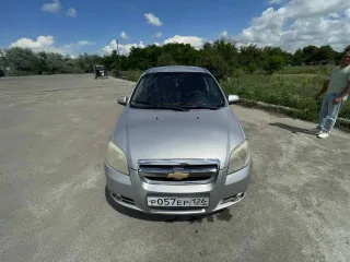 Chevrolet Aveo, 2007 года, 93,9 лс, 285 680 км, АКПП. Автомобиль марки Шевроле Авео модель CHEVROLET AVEO, 2007 г.в. VIN номер KL1SA697J8B088163. Имущество обременено залогом Банка ВТБ (ПАО). Визуальных дефектов по кузову нет, требуется замена кнопки на селекторе, требуется замена одного фиксатора…