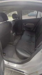 Chevrolet Cruze 2010, VIN-номер XUFJF696JA3004851. В залоге ПАО «Совкомбанк». Осмотр имущества производится в рабочие дни по месту нахождения и возможен с даты публикации сообщения до окончания приема заявок. Для согласования просмотра направьте на bankrottorgspb@gmail.com отсканированный запрос с…