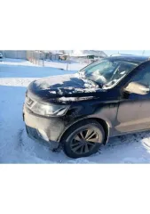 Geely Emgrand X7, 2019 года, 130 лс, 117063 км, Автомобиль легковой, марка: GEELY, модель: EMGRAND X7, VIN: Y4K8742S1KB400762, гос. рег. номер: Т174МК45, год изготовления: 2019