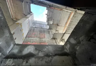 Объект незавершенного строительства с кадастровым номером 86:20:0000058:3922 по адресу: Ханты-Мансийский автономный округ - Югра, г Нефтеюганск, мкр 3-й, уч 14/1 с правом аренды земельного участка с кадастровым номером 86:20:0000058:3631 по адресу: Ханты-Мансийский автономный округ - Югра, г…