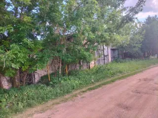 Здание утепленной стоянки 385,9 кв.м, Самарская область, с земельным участком. Здание, назначение: нежилое, наименование: здание утепленной стоянки, площадью 385,9 кв.м, расположенное по адресу: 446460, Самарская область, Похвистневский р-н, с. Подбельск, ул. Лесная, д. 1, с кадастровым номером…