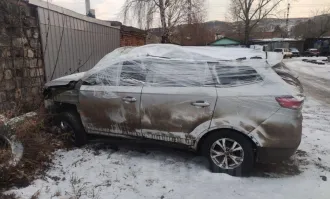 Lifan Myway 2018 автомобиль марки LIFAN модель MYWAY 2018 г.в., VIN-номер X9W64408MJ0002265, ознакомление с имуществом по адресу: Ханты-Мансийский автономный округ - Югра, г. Нижневартовск ул. Осенняя, д. 5А, кв. 26.