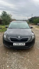 Skoda Octavia 2017 года, VIN XW8AD6NE2JH011668. Ознакомиться с автомобилем можно в рабочие дни с 12:00 до 16:00 по предварительной договоренности по телефону +79618436237.