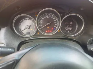 Mazda CX-5 2012 года, 150 л.с., пробег 207000 км, АКПП.