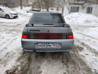 ВАЗ 2110, 2005 года, 65,5 лс, 182662 км. Легковой автомобиль, марка: ВАЗ, модель: 21104, год изготовления: 2005 г. в., цвет: средний серо-зеленый металлик, VIN: XTA21104060896161, ПТС: 63 OA 652269, г/н: М085МЕ164, изготовитель (страна): ОАО Автоваз, Россия, модель двигателя: 21124, тип двигателя…