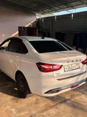 Lada Vesta GFL110, 2023 года выпуска, VIN: XTAGFL110R0752223.