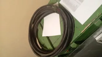 Высвобождаемое движимое военное имущество (имущество вещевой службы) войсковая часть 3287 В приложении