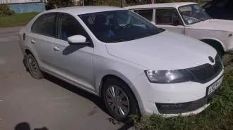 Skoda Rapid 2019 года, 90 лс, транспортное средство Skoda Rapid, 2019 года выпуска, г/н А929НУ14, вин XW8AG4NH8LK101824, кузов XW8AG4NH8LK101824. ТС б/у, возможно наличие скрытых дефектов, физическое, техническое состояние, комплектность проверяется при личном осмотре. У организатора торгов нет…