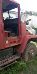 Автобус УРАЛ 3255-5013-71, X1P325500G1409651. Вся информация указана в отчете об оценке на портале ЕФРСБ. Для ознакомления с документами и имуществом направьте запрос на massterr_2015@mail.ru. При осмотре необходим паспорт. Находится в Ямало-Ненецком автономном округе, г. Новый Уренгой.