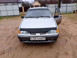 ВАЗ 2115, 2005 года, 77 лс, 260000 км. Автомобиль легковой ВАЗ 21150, 2005 г.в., VIN: ХТА21150053882212, 77л.с., цвет: светло-серебристый, гос.№Е501НМ29. Титульным собственником является супруг должника. Автомобиль является предметом залога по кредитам супруга должника. По итогам данных торгов…