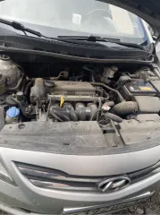 HYUNDAI Solaris, 2014. Автомобиль марки HYUNDAI, модель: Solaris, VIN: Z94CU41DBFR324922, гос. рег. номер: В392ВН17, год изготовления: 2014. Ознакомление с имуществом: можно ознакомиться по месту его нахождения: Тыва Респ, Чадан г, Чургуй-Оол ул, 29, предварительно согласовав время с Финансовым…