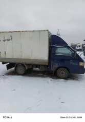 Автомобиль марки АФ модель 47433А, 2007 года выпуска, VIN X9H47433F70000366.