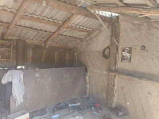 Дома 113,4 м² и участок 885 м², Саратовская область. Жилой дом, площадью: 113,4 кв.м., с кадастровым номером: 64:22:141516:28, расположенный на земельном участке, площадью: 885 кв.м., с кадастровым номером: 64:22:141516:6. Адрес: Российская Федерация, Саратовская область, Новоузенский, г…