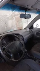 Kia Shuma II, г/в 2003, г/н М572ЕУ161, ПТС 77 ТМ 159189, СТС 61 03 №170850, цвет серебристый, VIN: KNEFB247245135438. Тех. описание: У авто был лобовой удар.Передняя часть кузова полностью повреждена и подкапотное пространство.Лонжероны повело.Не на ходу, 3 года машина стоит на одном месте …