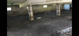 1/2 доли на 2 здания, сооружение и земельный участок 4210 кв. м, Чувашия 1/2 доли на 2 здания, 1/2 доли на сооружение и 1/2 доли на земельный участок в Чувашии 1/2 доли в праве на земельный участок общей площадью 4210 кв. м, кадастровый номер: 21:16:141301:15 , расположенный по адресу: Чувашская…