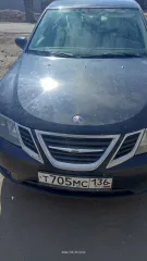 Saab 9-3, 2007, легковой автомобиль марки Saab, модели 9-3, год выпуска 2007, кузов № YS3FB45B981100344, идентификационный номер (VIN) YS3FB45B981100344. Ознакомление с имуществом проводится по рабочим дням по предварительному согласованию не менее чем за 2 рабочих дня с финансовым управляющим по…