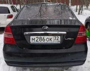 Lifan Solano, 2013, 125 лс, 169808 км, Легковой автомобиль, марки ЛИФАН 214814, страна изготовитель – Россия, год изготовления 2013г., VIN – X9W214814D0000254, цвет черный, мощность двигателя – 128 л.с., объем двигателя – 1794 куб. см