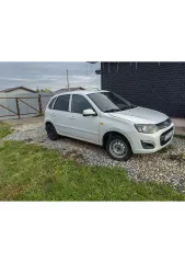 Lada Kalina 2013. Марка: LADA 219220, модель: LADA Kalina, год выпуска: 2013, кузов №: XTA219220D0015137, VIN: XTA219220D0015137. Ознакомление с имуществом и документами осуществляется по предварительному согласованию в рабочие дни с 9:00 до 18:00. Адрес: Пермский край, поселок Объект КРП, ул…