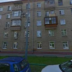 Вид объекта недвижимости: Помещение Кадастровый номер: 77:09:0003021:8938 Назначение объекта недвижимости: Жилое Площадь: 61.7 Вид права, доля в праве: Собственность 
Адрес: Российская Федерация, город Москва, вн.тер.г. муниципальный округ Тимирязевский, улица Вучетича, дом 7, квартира 68…