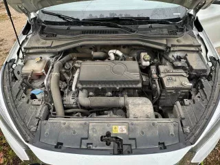 JAC J7 VIN: MX1J7AGGXPK018251 госномер: К090ТН790 2023 год выпуска, объем двигателя 1499 см³, мощность 136 л.с. (100 кВт), снаряженная масса 1510 кг, полная масса 1910 кг, СТС 9961 240486.