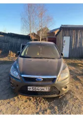 Ford Focus 2008, модель: Focus, год выпуска: 2008 г., кузов №: X9FPXXEEDP8K66446, VIN: X9FPXXEEDP8K66446. Ознакомиться с имуществом и документацией можно по адресу: Архангельская область, Вельский район, деревня Лукинская, ул. Шоссейная, д.21, предварительно согласовав по телефону +7 912 154 09 69.