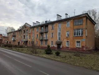 Помещение, 285,4 кв.м, нежилое, Кемерово.