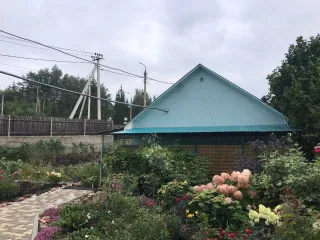 Земельный участок 838 кв.м., жилой дом 119.6 кв.м., гараж, г. Октябрьский, Башкортостан. Земельный участок площадью 838 кв.м., категория земель: земли населенных пунктов, разрешенное использование: под жилую застройку индивидуальную, расположенный по адресу: Республика Башкортостан, г. Октябрьский…