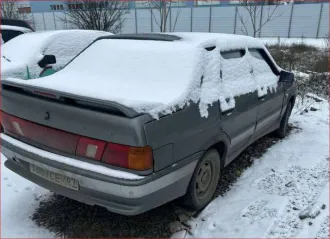 ВАЗ 2115 2005 Ваз 2115, 2005 года, 76 лс Автомобиль легковой, марка: ВАЗ, модель: 21150 LADA SAMARA, VIN: XTA21150064102295, гос. рег. номер: Т867СЕ761, год изготовления: 2005 Отсутствует двигатель, коробка передач, рулевая рейка