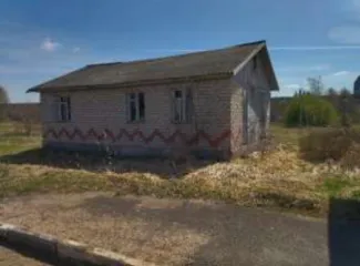 Фельдшерско-акушерский пункт 72,1 кв.м и земельный участок 300 кв.м, Ярославская обл., Угличский р-н, расположенные по адресу: Ярославская область, м. р-н Угличский, с. п. Слободское, с. Ефремово: фельдшерско - акушерский пункт, назначение: нежилое, кадастровый номер: 76:16:010316:116, площадь…