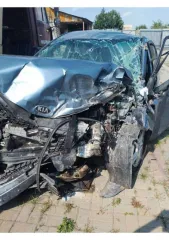 kia rio, 2016 года, 123 лс, АКПП. Автомобиль легковой, марка: киа рио, модель: киа рио, vin: z94cb41bbhr432702, гос. рег. номер: х487ту174, год изготовления: 2016