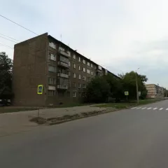 1/2 доли в праве общей долевой собственности на жилое помещение площадью 43,7 кв.м., кадастровый номер 74:36:0213005:3345
Местоположение: Челябинская область, г. Челябинск, ул. Танкистов, д. 152, кв. 30