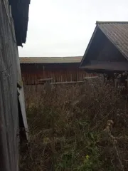 1/3 доля дома и 1/3 доля земельного участка в Башкортостане еще Здание  дом , кадастровый номер: 02:08:020302:78, назначение объекта недвижимости: жилое, виды разрешенного использования объекта недвижимости: данные отсутствуют, адрес Республика Башкортостан, р н. Балтачевский, д. Верхнеянактаево…