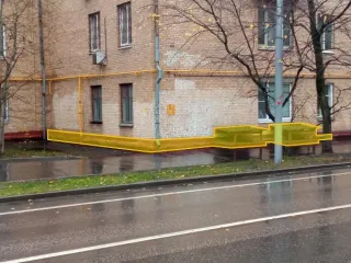 Нежилое помещение 106.5 кв. м, Москва по адресу: г. Москва, ул. Академика Бочвара, д. 12, пом. 5/П, общей площадью 106,5 кв. м. (Подвал № 0), кадастровый номер: 77:08:0009009:2095. Назначение нежилого помещения: Свободное.