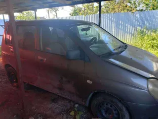 Hafei Simbo 2007 года, 85 лс, 263110 км, автомобиль легковой, марка: Hafei, модель: HFJ7130, VIN: X9X7130HF7A000366, гос. рег. номер: Р419ЕТ45, год изготовления: 2007.
