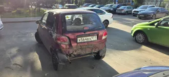ДЭУ МАТИЗ 2012, VIN XWB4A11EDCA015012, автомобиль в Московской области. Ознакомление с информацией об имуществе по предварительному согласованию 89254601332 (писать в телеграм с 10-19 МСК) или через письменный запрос на электронный адрес sidnev.arbitr@mail.ru.