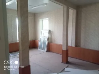 Земельный участок 1531 кв.м и здание милиции 284,8 кв.м, Волгоградская область, Клетский район. Земельный участок с кадастровым номером 34:12:010502:231, площадью 1531 кв.м., реестровый номер федерального имущества П11360001418, с расположенным на нем зданием милиции с кадастровым номером…
