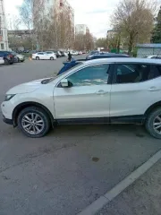 Nissan Qashqai, 2015, 116 лс, 300000 км, АКПП, VIN: SJNFEAJ11U1415474. Ход автомобиля не проверялся. Со слов Должника на ходу. Возможно наличие скрытых недостатков.