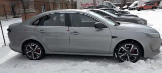 KAIYI E5, 2023 Транспортное средство KAIYI E5, VIN: XUUJA2G24P0008939. Год выпуска: 2023.
