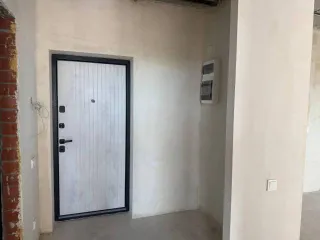 Квартира 35,8 м², Астрахань. Квартира, площадью 35,8 кв.м, с кадастровым номером: 30:12:030109:1673, расположенная по адресу: г. Астрахань, ул. Космонавтов, д. 18м, кв. 3