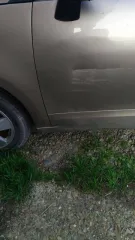 Renault Scenic (Renault Scenic), 2009 года, 110 л.с., транспортное средство: Renault Scenic, Идентификационный номер (VIN номер): VF1JZ0DA641861857, Год выпуска: 2009, гос.номер Т812АН154.