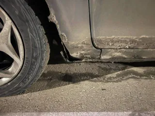 Ford Focus, легковой хэтчбек, 2006 г.в., 100 л.с., VIN: X9F5XXEED56S04629, цвет синий, грз. Р542КН977, местонахождение: г. Москва, 3-й Нижнелихоборский проезд, д. 1А, стр. 8.