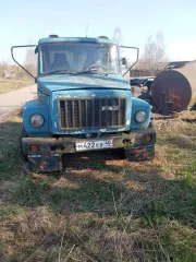 ГАЗ 33073 1993 года выпуска, VIN: ХТН330730Р1561888, государственный регистрационный знак: М422КВ40, номер шасси: Р1561888, цвет: ГОЛУБОЙ, мощность двигателя: 120.0 л.с. (88 кВт), объем двигателя: 4500 см³, разрешенная масса: 8000 кг, масса без нагрузки: 3500 кг, ПТС: 40ЕС505444, регистрационный…